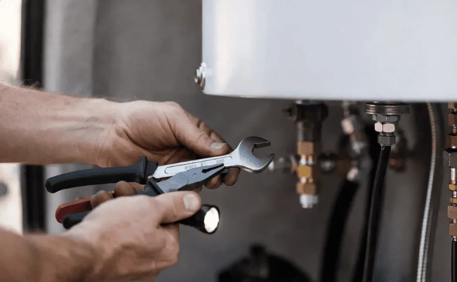 Why choose Water Heater Repair in Fort Defiance, AZ